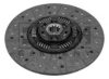 KM Germany 069 0955 Clutch Disc